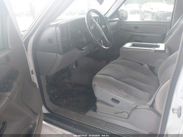 2004 Gmc Yukon Sle მანქანა იყიდება აუქციონზე, vin: 1GKEC13Z94R312322, აუქციონის ნომერი: 45724147