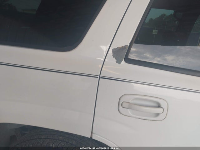 2004 Gmc Yukon Sle მანქანა იყიდება აუქციონზე, vin: 1GKEC13Z94R312322, აუქციონის ნომერი: 45724147