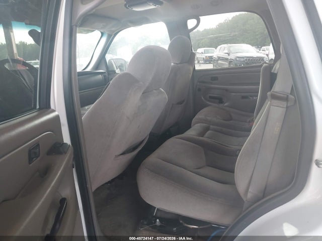 2004 Gmc Yukon Sle მანქანა იყიდება აუქციონზე, vin: 1GKEC13Z94R312322, აუქციონის ნომერი: 45724147