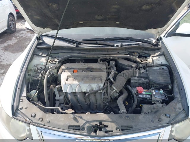 45724150 :رقم المزاد ، JH4CU2F43EC003552 vin ، 2014 Acura Tsx 2.4 مزاد بيع