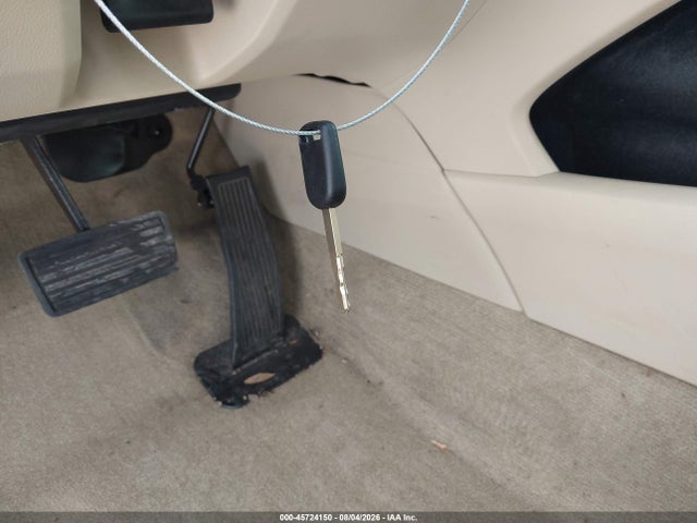45724150 :رقم المزاد ، JH4CU2F43EC003552 vin ، 2014 Acura Tsx 2.4 مزاد بيع