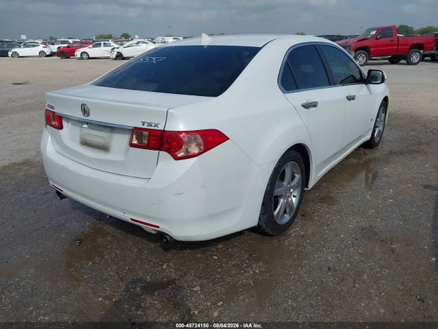 45724150 :رقم المزاد ، JH4CU2F43EC003552 vin ، 2014 Acura Tsx 2.4 مزاد بيع