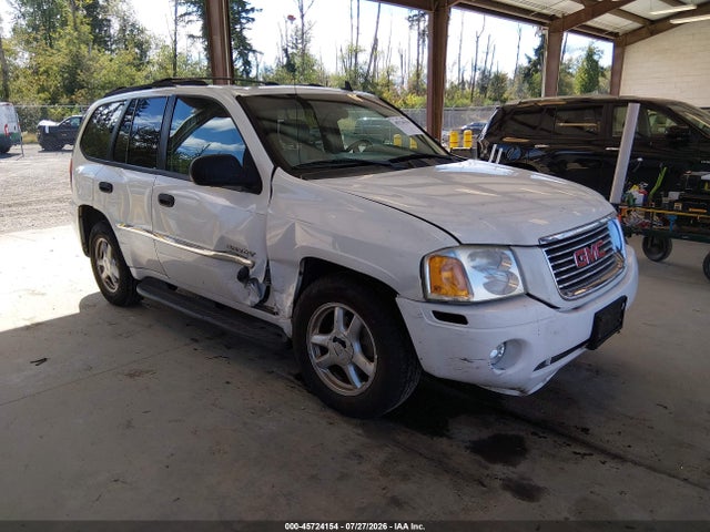 Aukcja sprzedaży 2006 Gmc Envoy Sle, vin: 1GKDS13S362292940, numer aukcji: 45724154