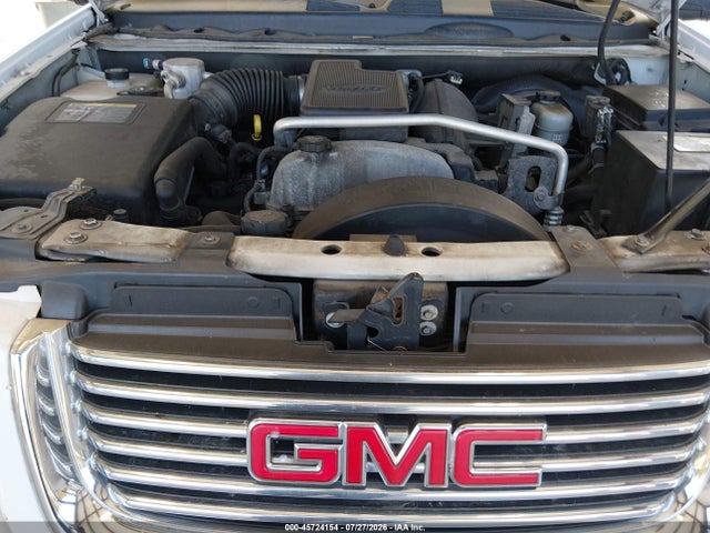 Aukcja sprzedaży 2006 Gmc Envoy Sle, vin: 1GKDS13S362292940, numer aukcji: 45724154