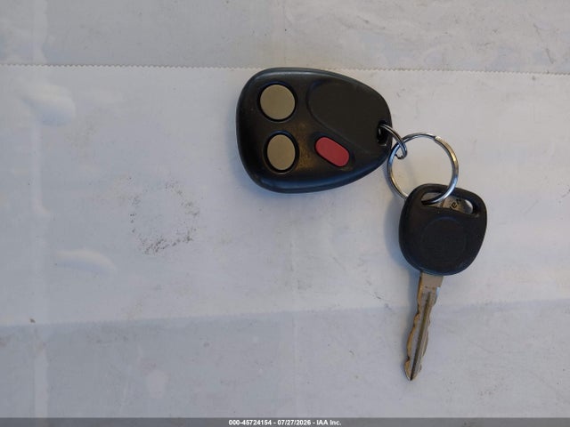 Aukcja sprzedaży 2006 Gmc Envoy Sle, vin: 1GKDS13S362292940, numer aukcji: 45724154