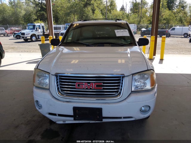 Aukcja sprzedaży 2006 Gmc Envoy Sle, vin: 1GKDS13S362292940, numer aukcji: 45724154