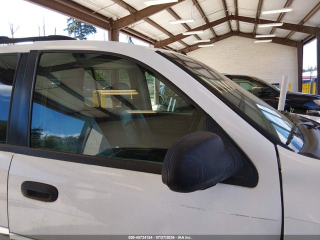 Aukcja sprzedaży 2006 Gmc Envoy Sle, vin: 1GKDS13S362292940, numer aukcji: 45724154