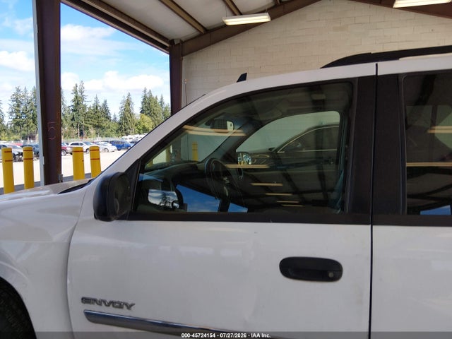 Aukcja sprzedaży 2006 Gmc Envoy Sle, vin: 1GKDS13S362292940, numer aukcji: 45724154