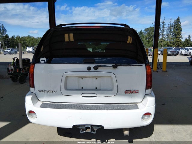 Aukcja sprzedaży 2006 Gmc Envoy Sle, vin: 1GKDS13S362292940, numer aukcji: 45724154