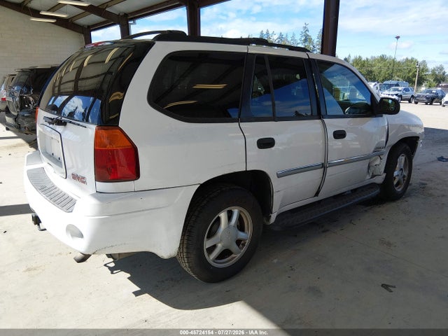 Aukcja sprzedaży 2006 Gmc Envoy Sle, vin: 1GKDS13S362292940, numer aukcji: 45724154