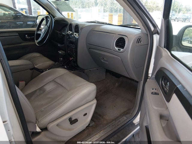 Aukcja sprzedaży 2006 Gmc Envoy Sle, vin: 1GKDS13S362292940, numer aukcji: 45724154