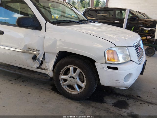 Aukcja sprzedaży 2006 Gmc Envoy Sle, vin: 1GKDS13S362292940, numer aukcji: 45724154