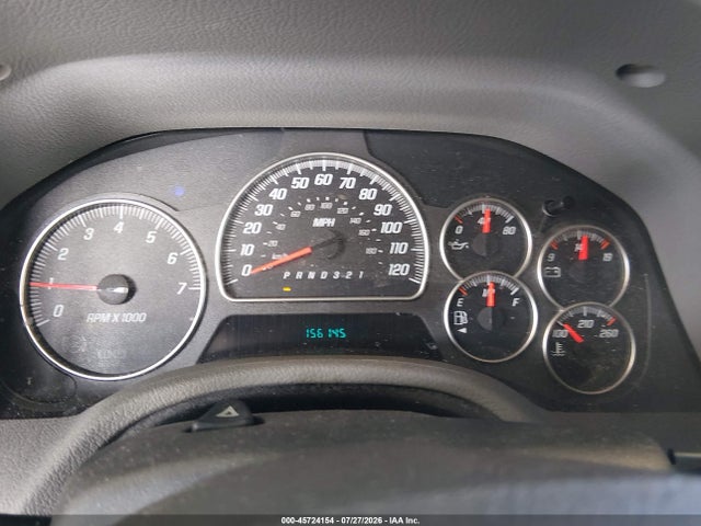 Aukcja sprzedaży 2006 Gmc Envoy Sle, vin: 1GKDS13S362292940, numer aukcji: 45724154