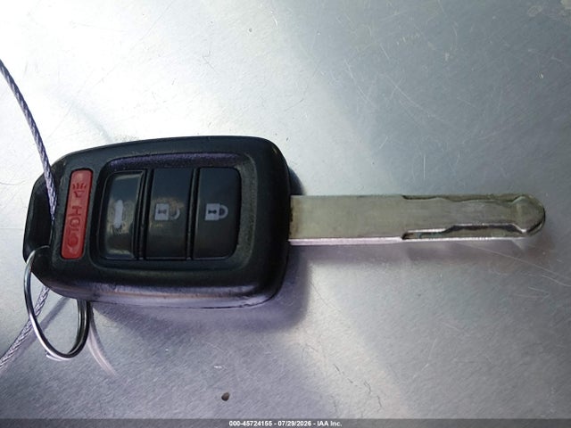 Honda ACCORD LX 2014 1HGCR2F3XEA284417 Image 11