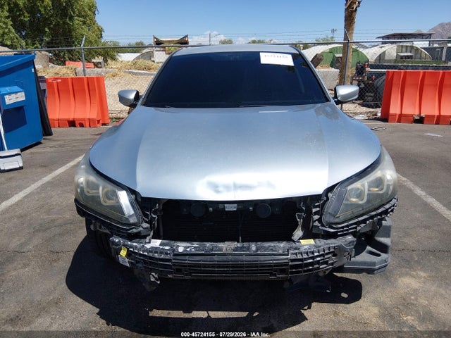 Honda ACCORD LX 2014 1HGCR2F3XEA284417 Image 13