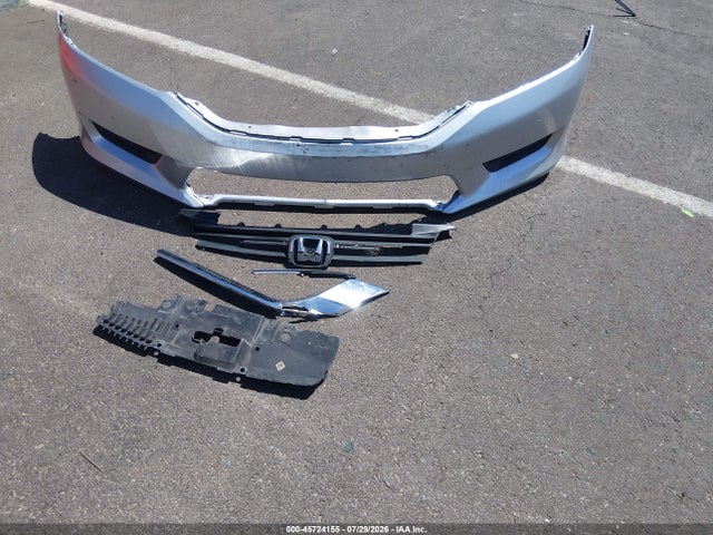 Honda ACCORD LX 2014 1HGCR2F3XEA284417 Image 12
