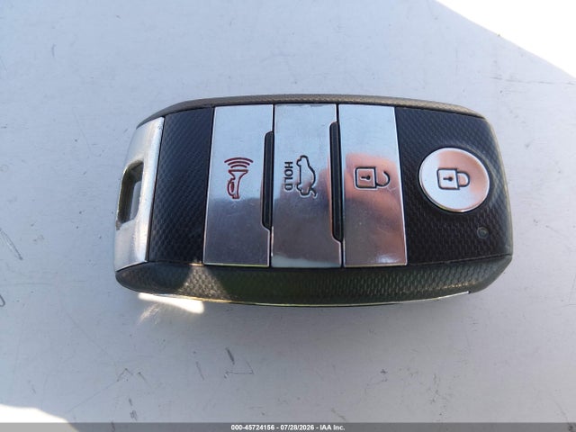 Aukcja sprzedaży 2014 Kia Optima Hybrid Ex, vin: KNAGN4AD8E5069826, numer aukcji: 45724156