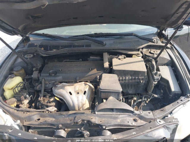 Продажа на аукционе авто 2008 Toyota Camry Ce/le/xle/se, vin: 4T1BE46K38U249113, номер лота: 45724157