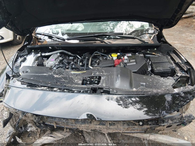 45724163 :رقم المزاد ، 3N1AB9CVXTY278637 vin ، 2026 Nissan Sentra Sv مزاد بيع