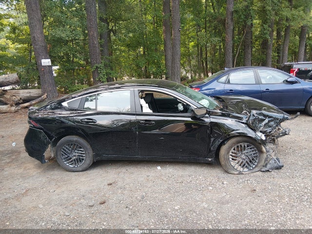 45724163 :رقم المزاد ، 3N1AB9CVXTY278637 vin ، 2026 Nissan Sentra Sv مزاد بيع
