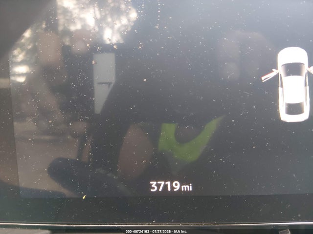 45724163 :رقم المزاد ، 3N1AB9CVXTY278637 vin ، 2026 Nissan Sentra Sv مزاد بيع