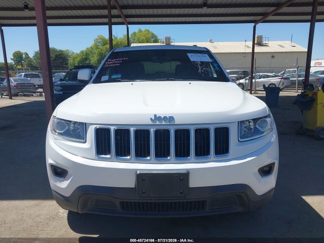 Jeep Grand Cherokee Laredo 2014 1C4RJEAG3EC120166 Image 13