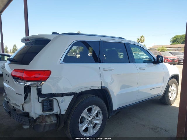 Jeep Grand Cherokee Laredo 2014 1C4RJEAG3EC120166 Image 14