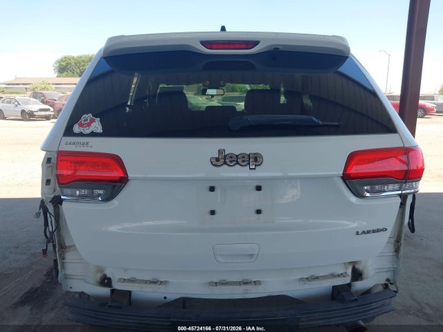 Jeep Grand Cherokee Laredo 2014 1C4RJEAG3EC120166 Image 17