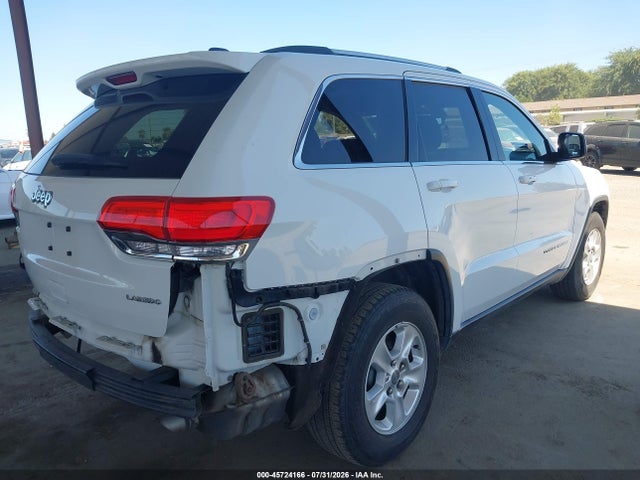 Jeep Grand Cherokee Laredo 2014 1C4RJEAG3EC120166 Image 4