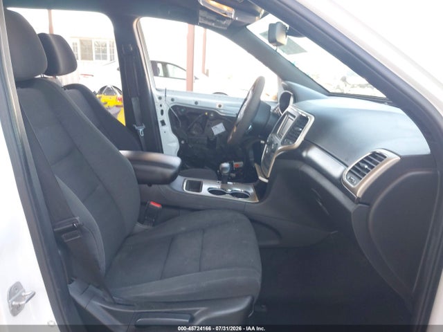 Jeep Grand Cherokee Laredo 2014 1C4RJEAG3EC120166 Image 5