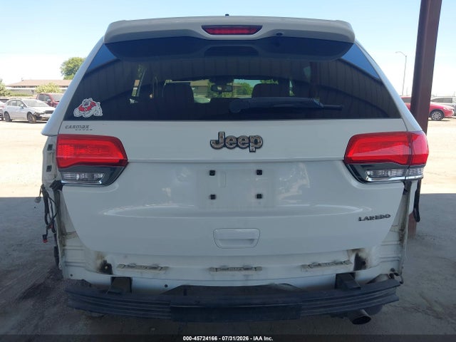 Jeep Grand Cherokee Laredo 2014 1C4RJEAG3EC120166 Image 6