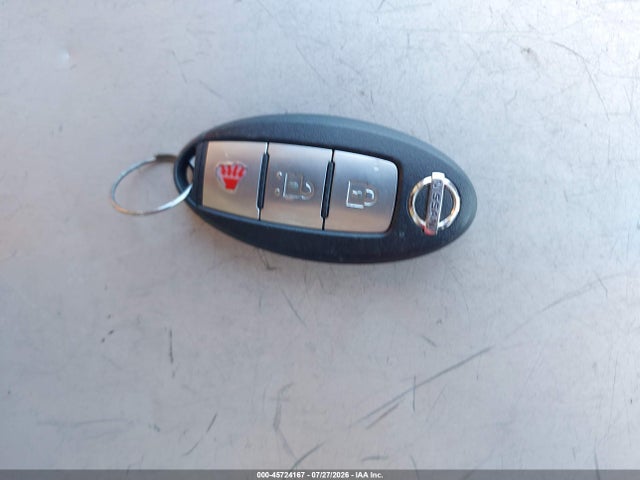 3N1CP5BV3ML518114 Nissan Kicks S Xtronic Cvt