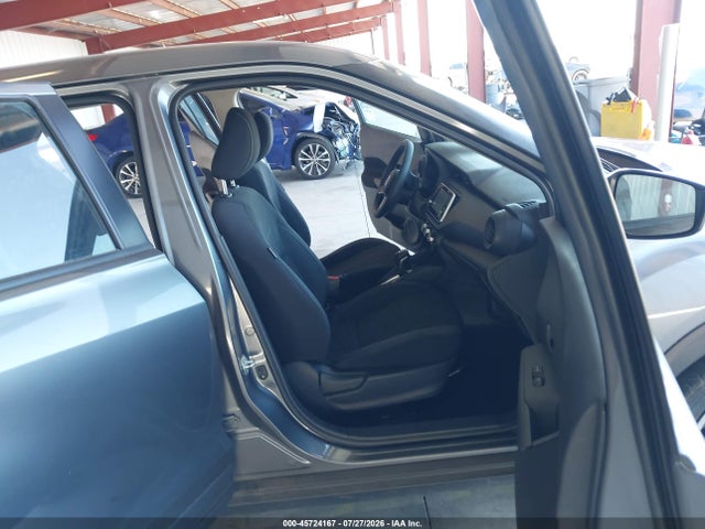 3N1CP5BV3ML518114 Nissan Kicks S Xtronic Cvt