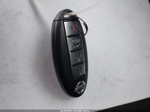 3N1AB7AP7HY291118 Nissan SENTRA SV