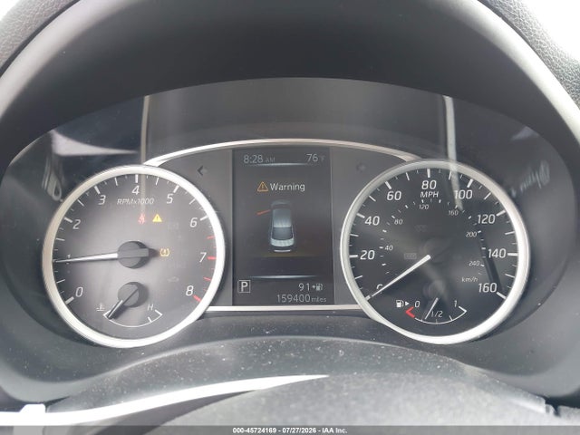 3N1AB7AP7HY291118 Nissan SENTRA SV