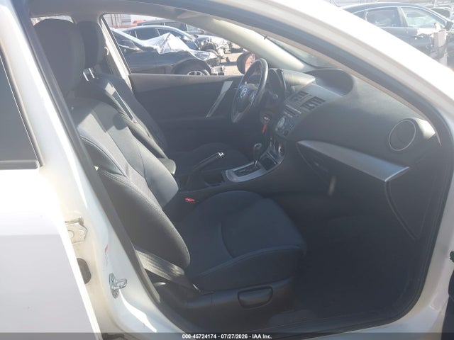 Aukcja sprzedaży 2010 Mazda Mazda3 S Sport, vin: JM1BL1H64A1278359, numer aukcji: 45724174
