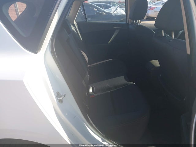 Aukcja sprzedaży 2010 Mazda Mazda3 S Sport, vin: JM1BL1H64A1278359, numer aukcji: 45724174
