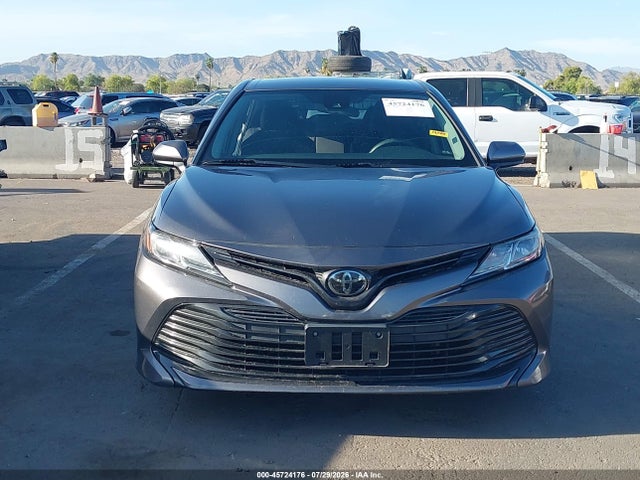 Toyota CAMRY LE 2019 4T1B11HK9KU785434 Image 13