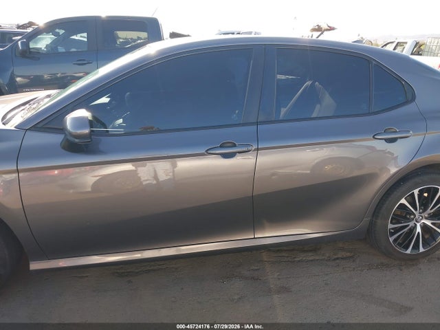 Toyota CAMRY LE 2019 4T1B11HK9KU785434 Image 15