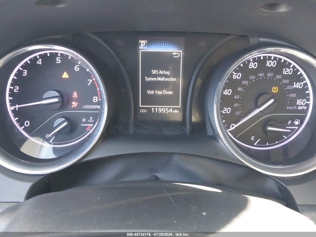 Toyota CAMRY LE 2019 4T1B11HK9KU785434 Image 7