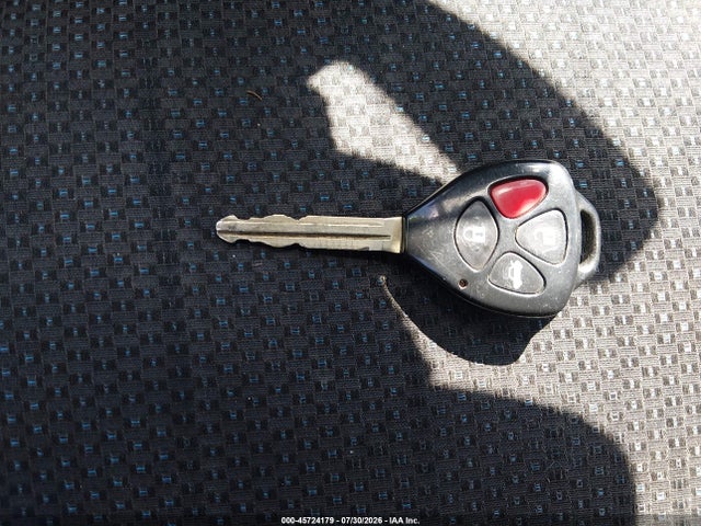 Aukcja sprzedaży 2009 Toyota Corolla S, vin: 2T1BU40E99C112623, numer aukcji: 45724179