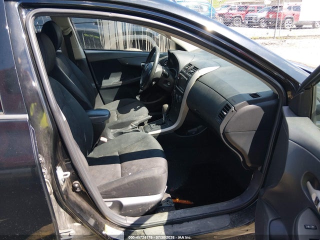 Aukcja sprzedaży 2009 Toyota Corolla S, vin: 2T1BU40E99C112623, numer aukcji: 45724179