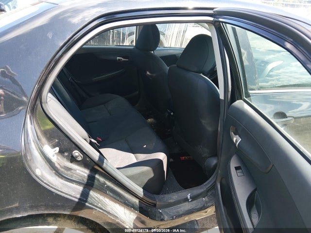 Aukcja sprzedaży 2009 Toyota Corolla S, vin: 2T1BU40E99C112623, numer aukcji: 45724179
