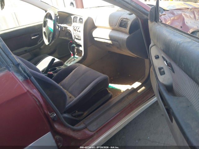 45724181 :رقم المزاد ، 4S4BT62C137114283 vin ، 2003 Subaru Baja Sport مزاد بيع
