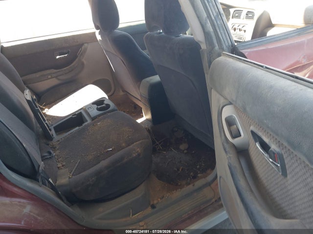 45724181 :رقم المزاد ، 4S4BT62C137114283 vin ، 2003 Subaru Baja Sport مزاد بيع