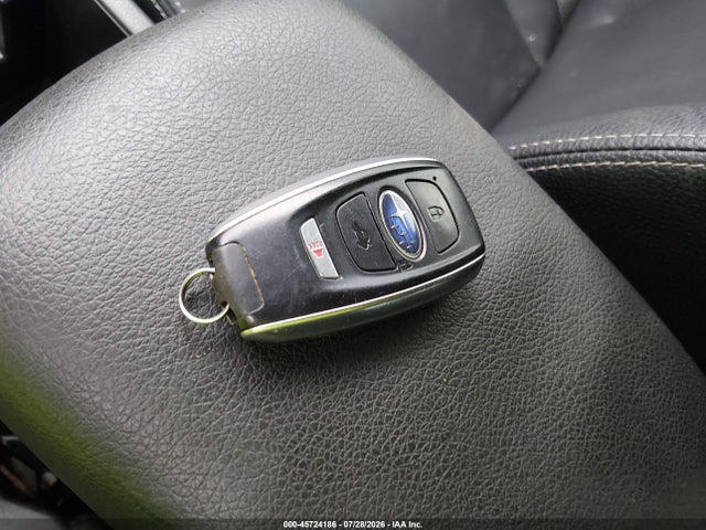 2015 Subaru Impreza 2.0i Sport Limited მანქანა იყიდება აუქციონზე, vin: JF1GPAZ61FH236454, აუქციონის ნომერი: 45724186