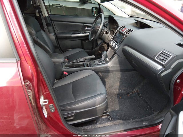 2015 Subaru Impreza 2.0i Sport Limited მანქანა იყიდება აუქციონზე, vin: JF1GPAZ61FH236454, აუქციონის ნომერი: 45724186