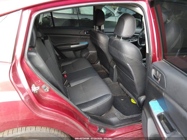 2015 Subaru Impreza 2.0i Sport Limited მანქანა იყიდება აუქციონზე, vin: JF1GPAZ61FH236454, აუქციონის ნომერი: 45724186