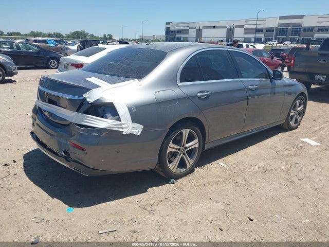 45724189 :رقم المزاد ، WDDZF4JB4JA313180 vin ، 2018 Mercedes-benz E 300 مزاد بيع