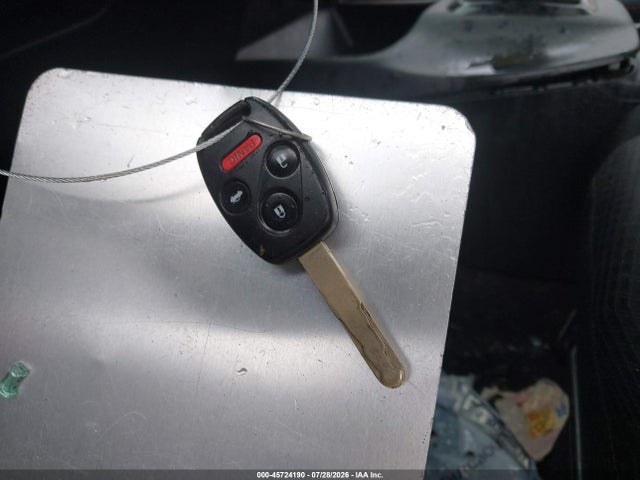 2012 Honda Civic Si მანქანა იყიდება აუქციონზე, vin: 2HGFG4A57CH705497, აუქციონის ნომერი: 45724190